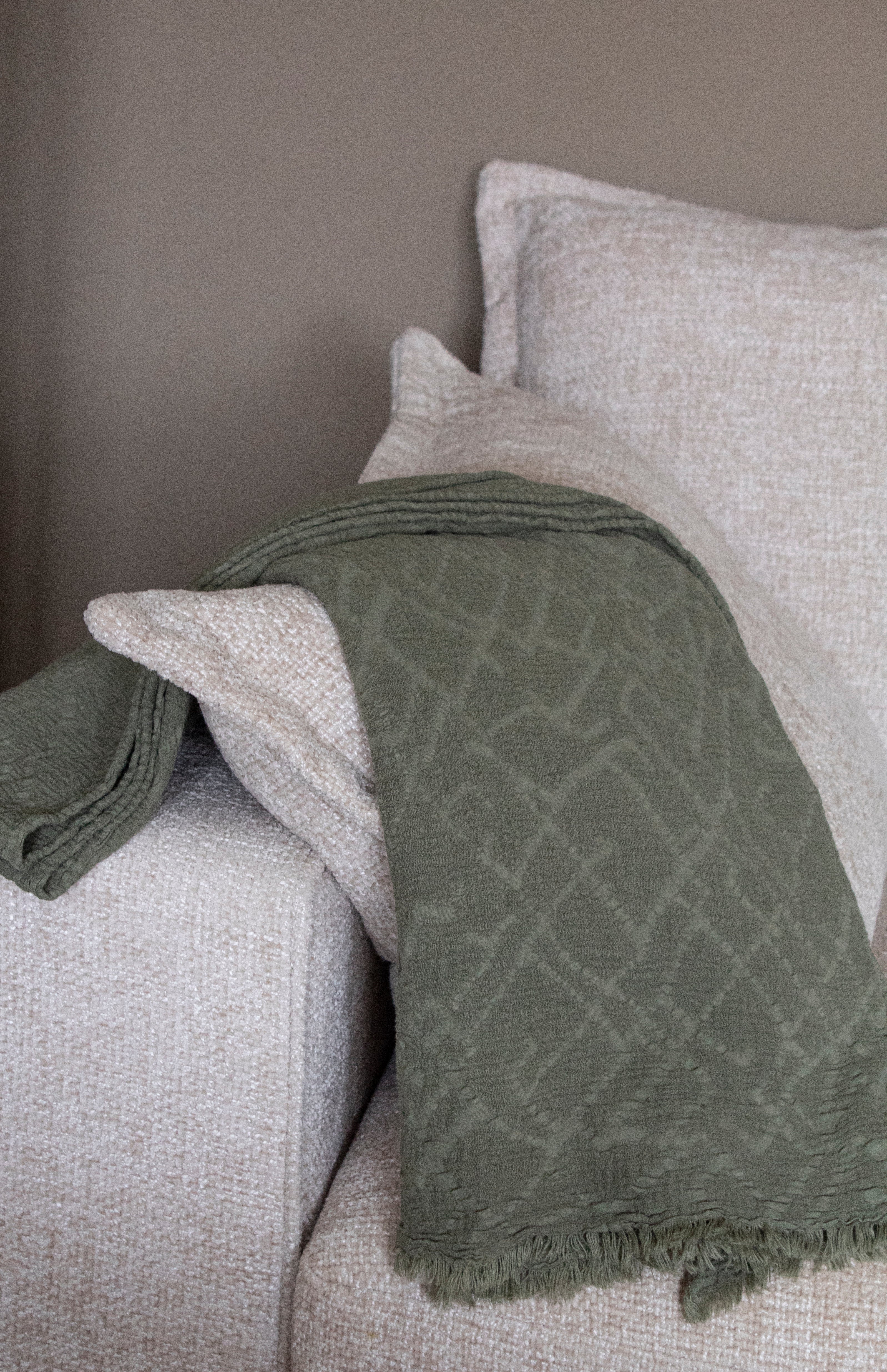 Soft Furnishings