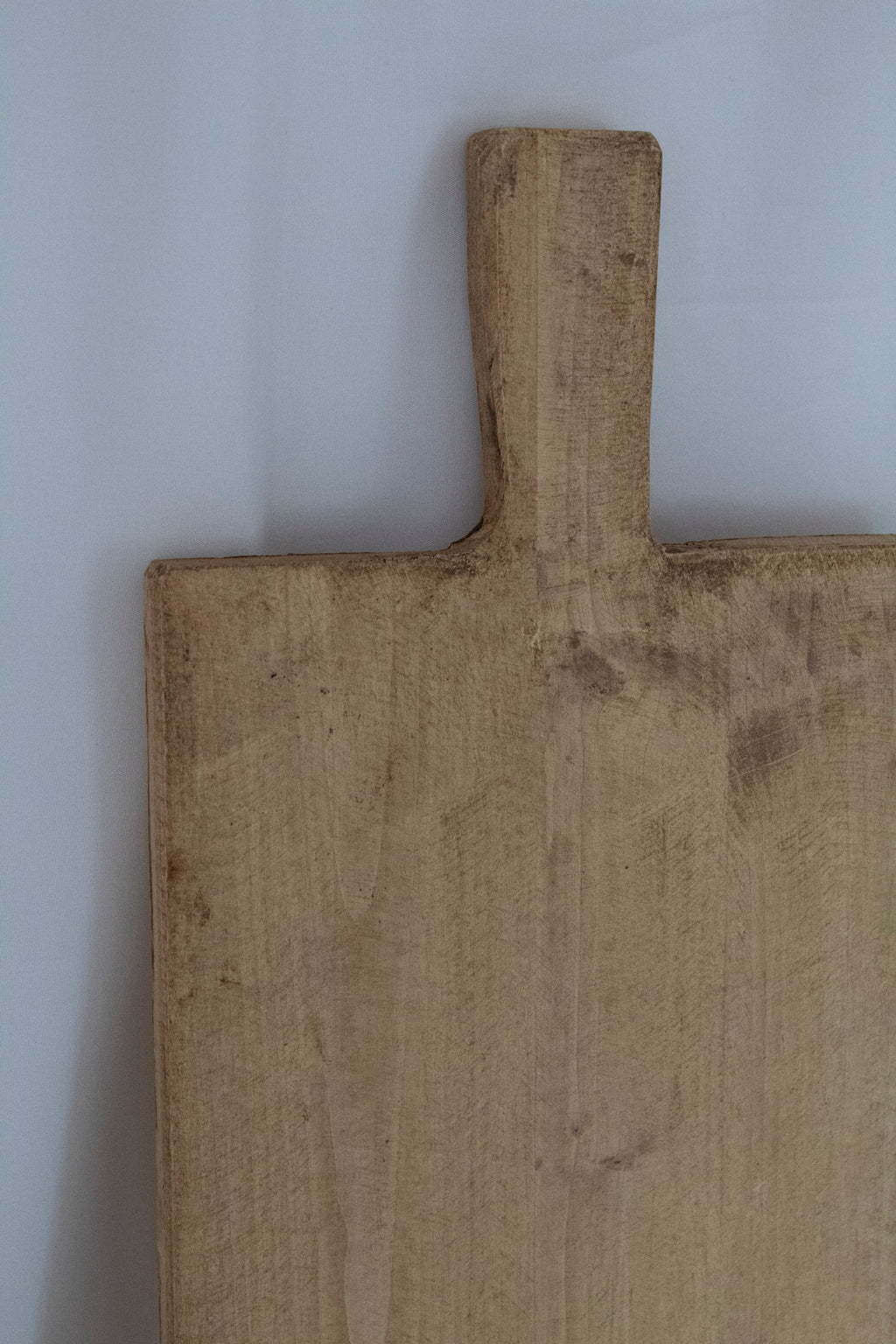 Aged Pine Serving Board