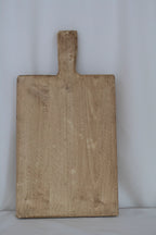 Aged Pine Serving Board