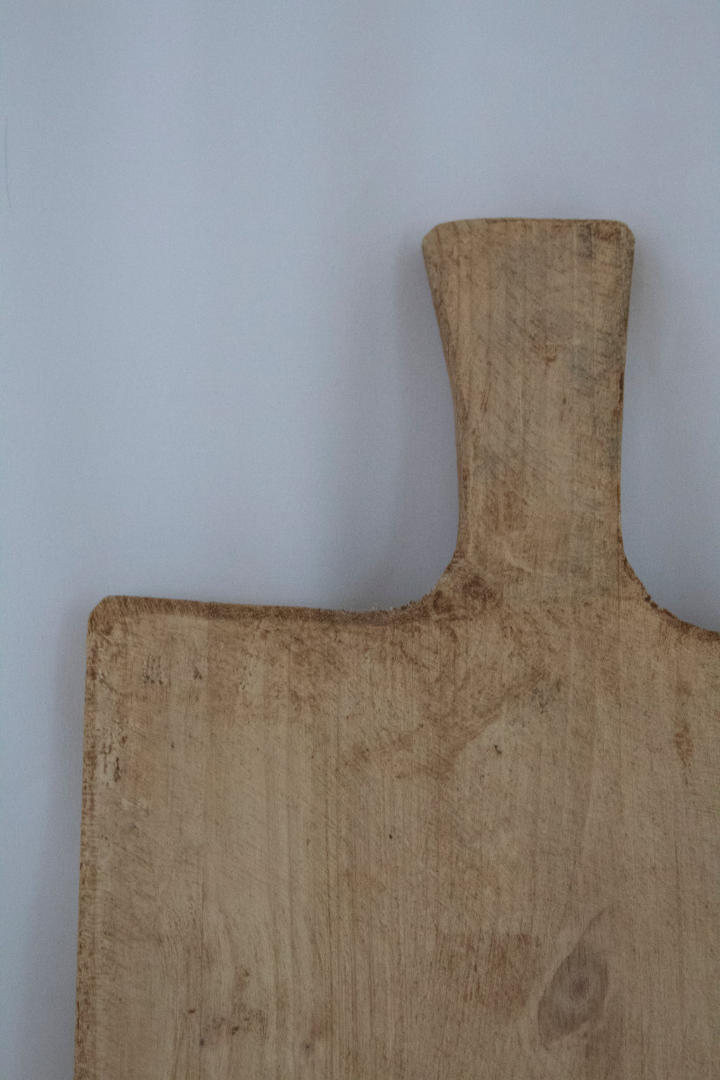 Aged Pine Serving Board