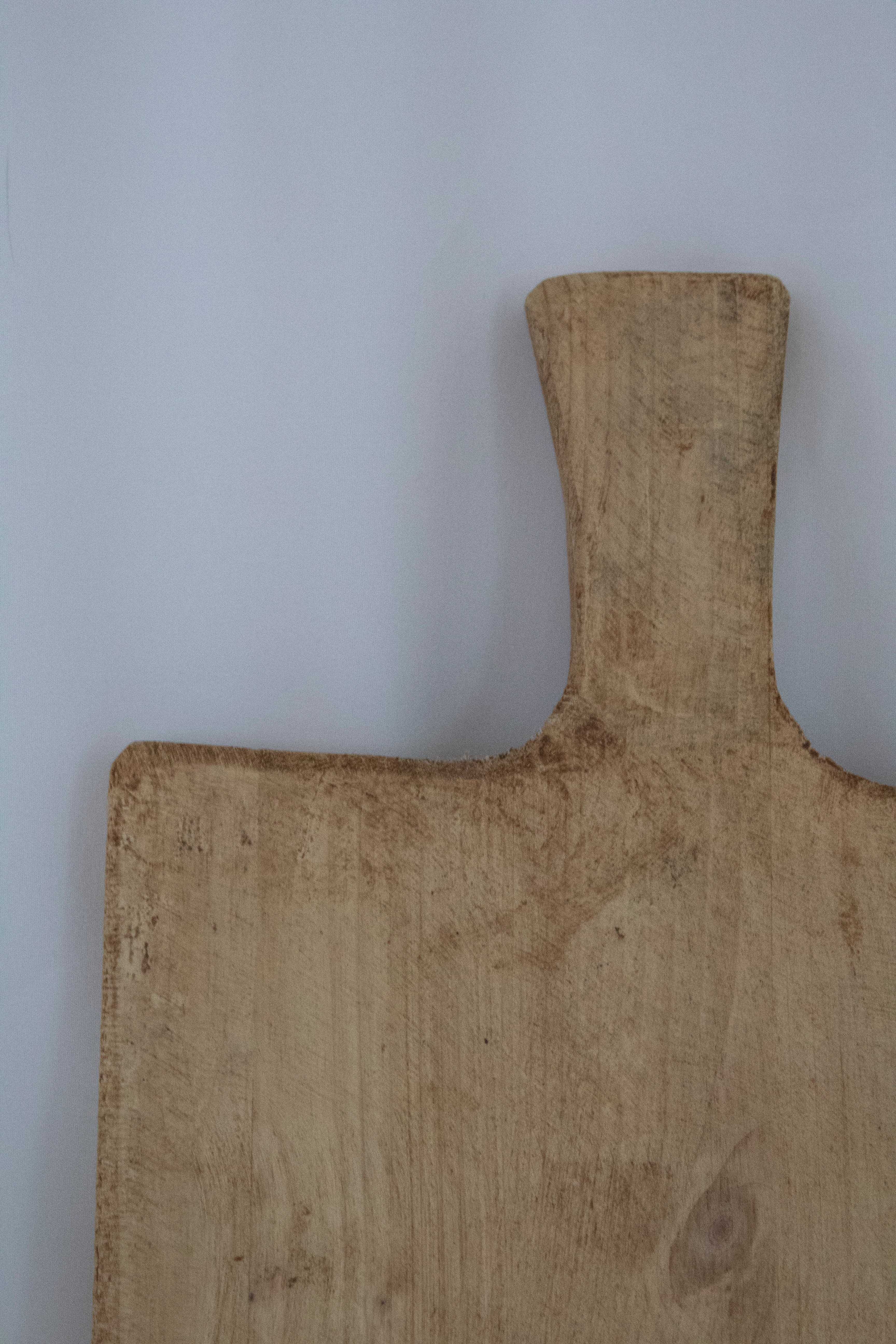 Aged Pine Serving Board