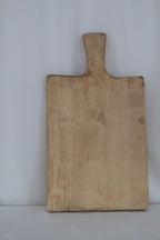 Aged Pine Serving Board