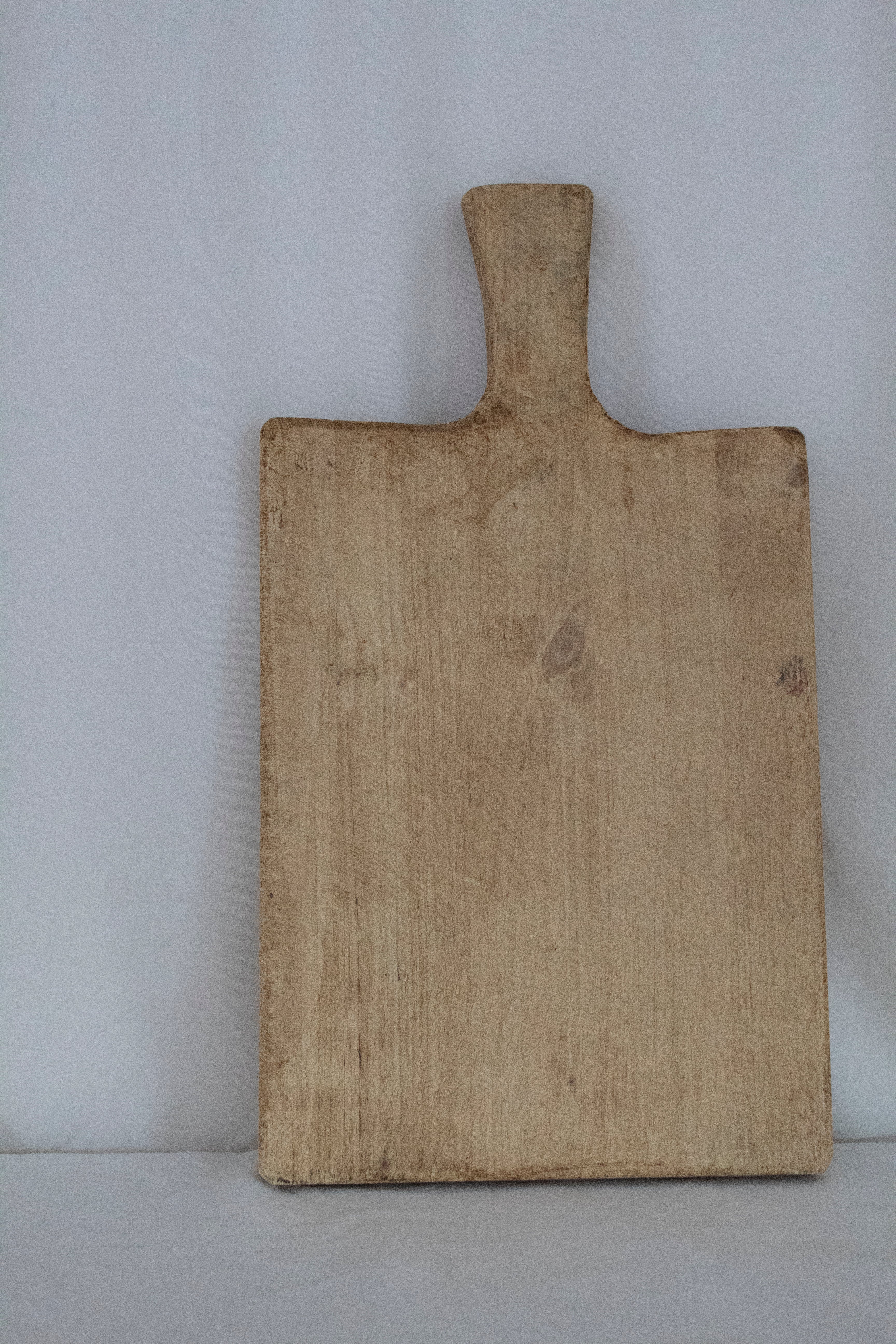 Aged Pine Serving Board