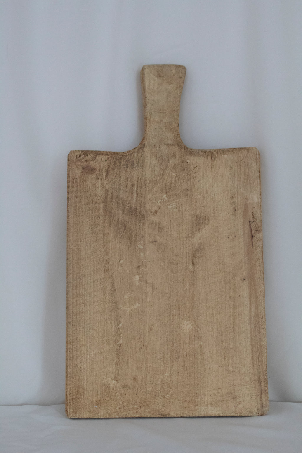 Aged Pine Serving Board