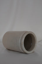Pale Glazed Stoneware Jar - Môr