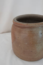 Large Earthenware Pot