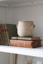 Wooden Book Keepsake Box