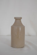 Small Stoneware Bud Vase - Seren