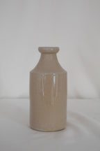Small Stoneware Bud Vase - Seren