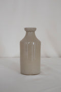 Small Stoneware Bud Vase - Bryn