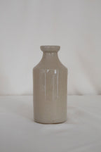 Small Stoneware Bud Vase - Bryn