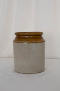Old Mill Stoneware Jar – Afon