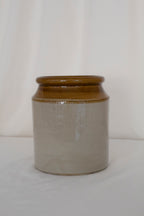 Old Mill Stoneware Jar – Afon