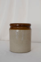 Old Mill Stoneware Jar – Tir