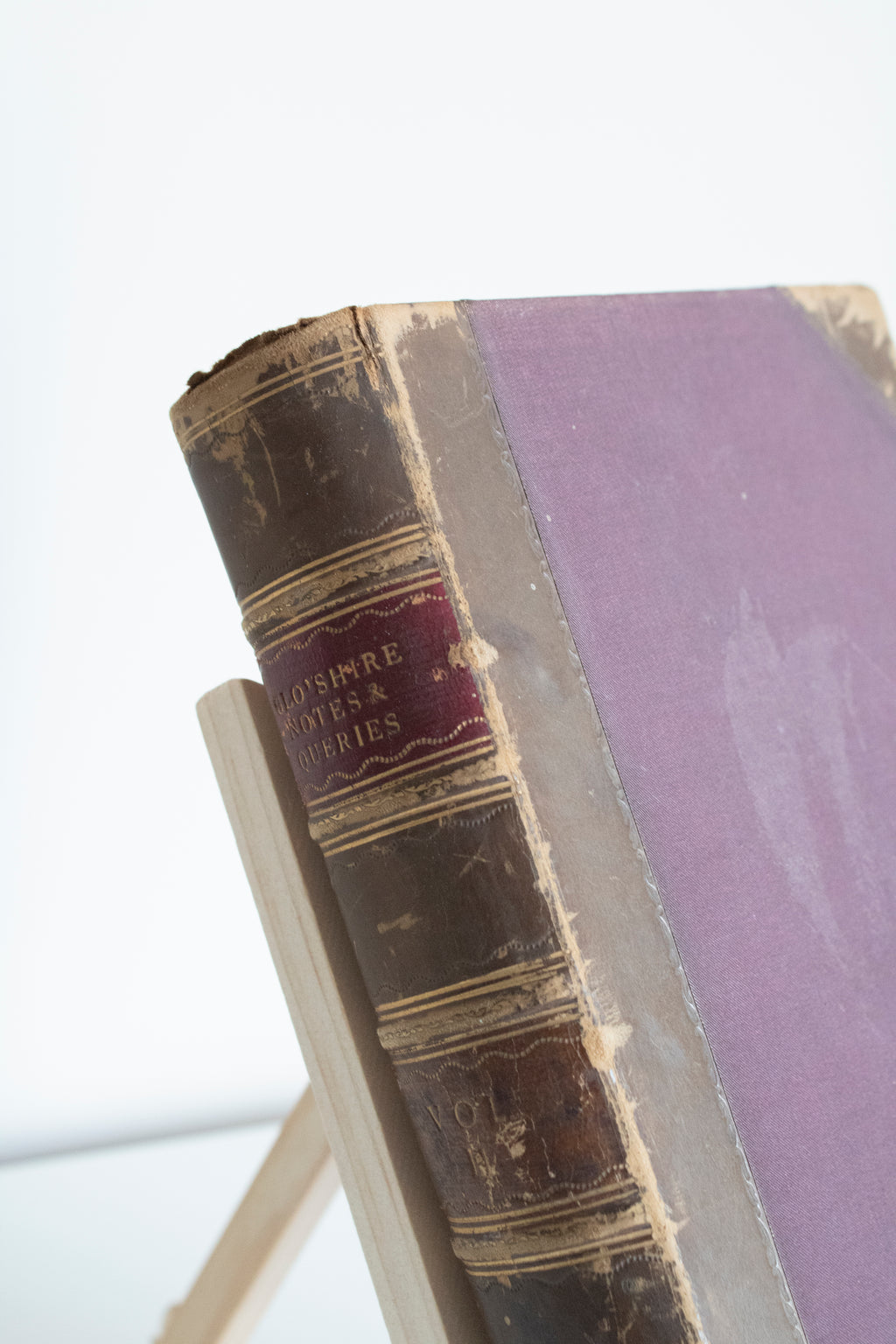 Gloucestershire Notes and Queries - Volume 2