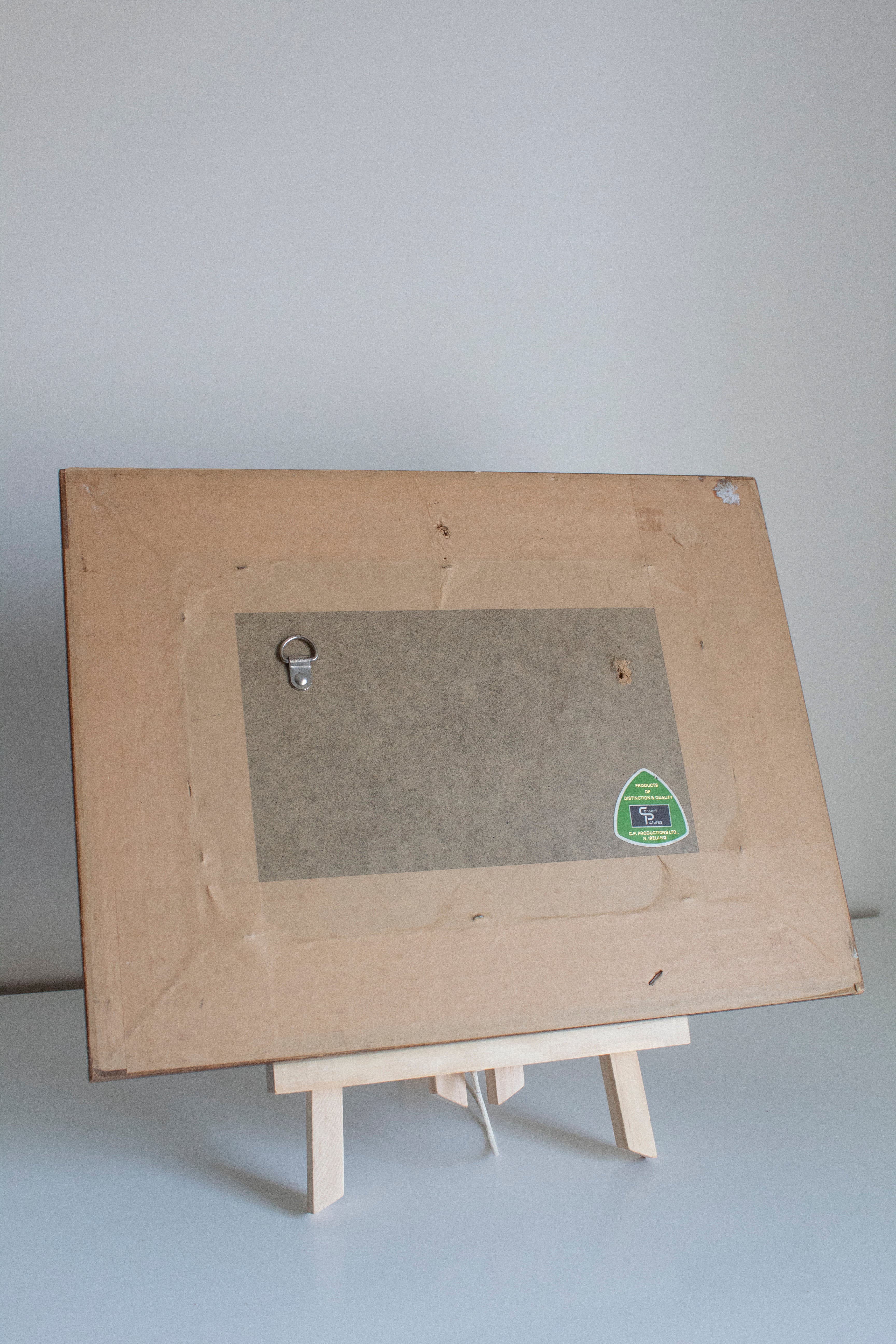 Reproduction George Turner - Moorland