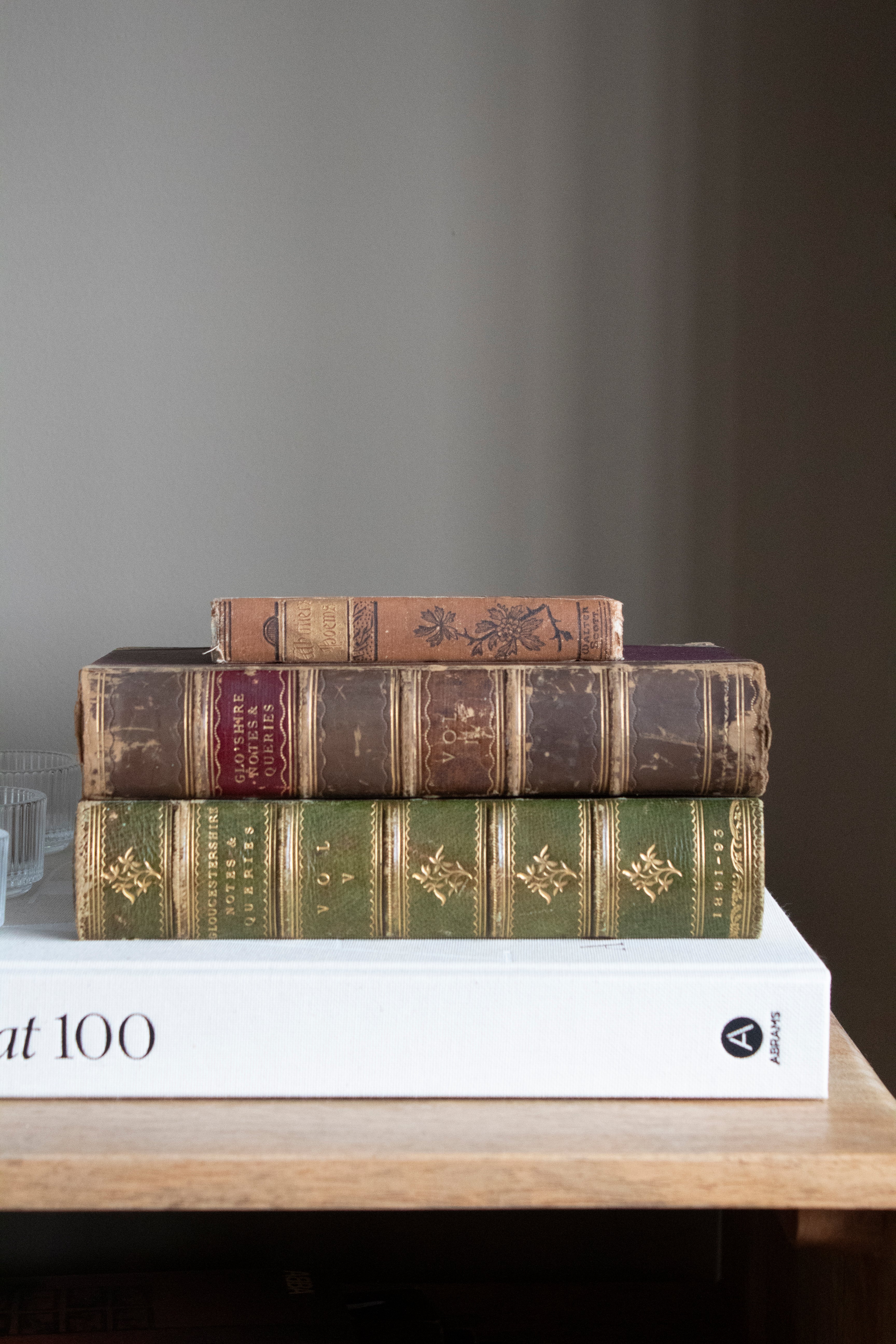 Gloucestershire Notes and Queries - Volume 5