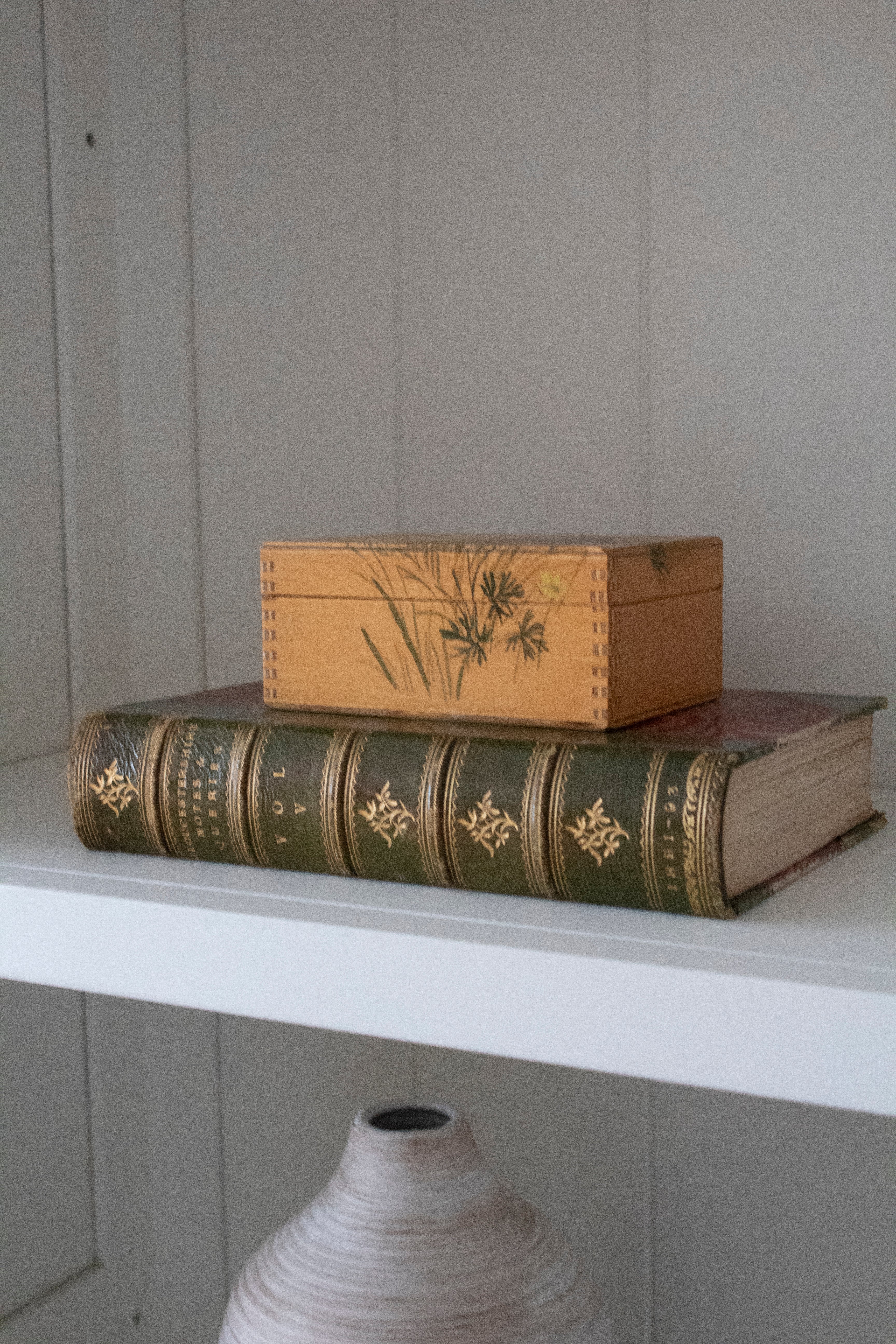 Gloucestershire Notes and Queries - Volume 5